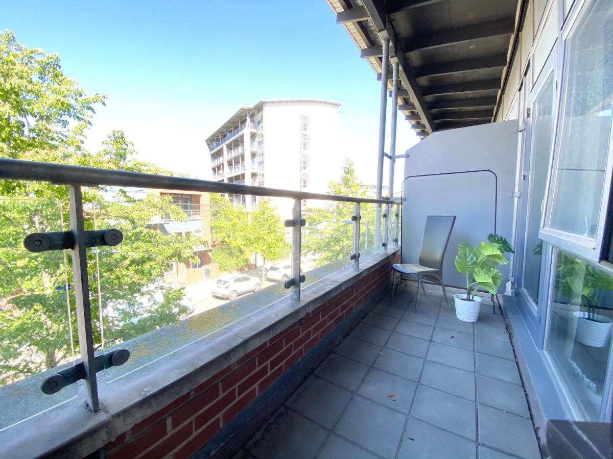 City Centre Townhouse - 3 Bedrooms - Garage - Parking - Top Rated Бірмінгем Екстер'єр фото